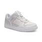 Women's C201 Lace Up Court Sneakers