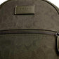 Men's Signature Jacquard Backpack