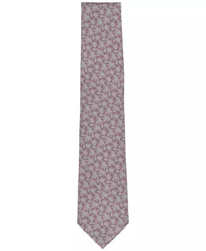 Men's Tolane Floral Print Classic Tie