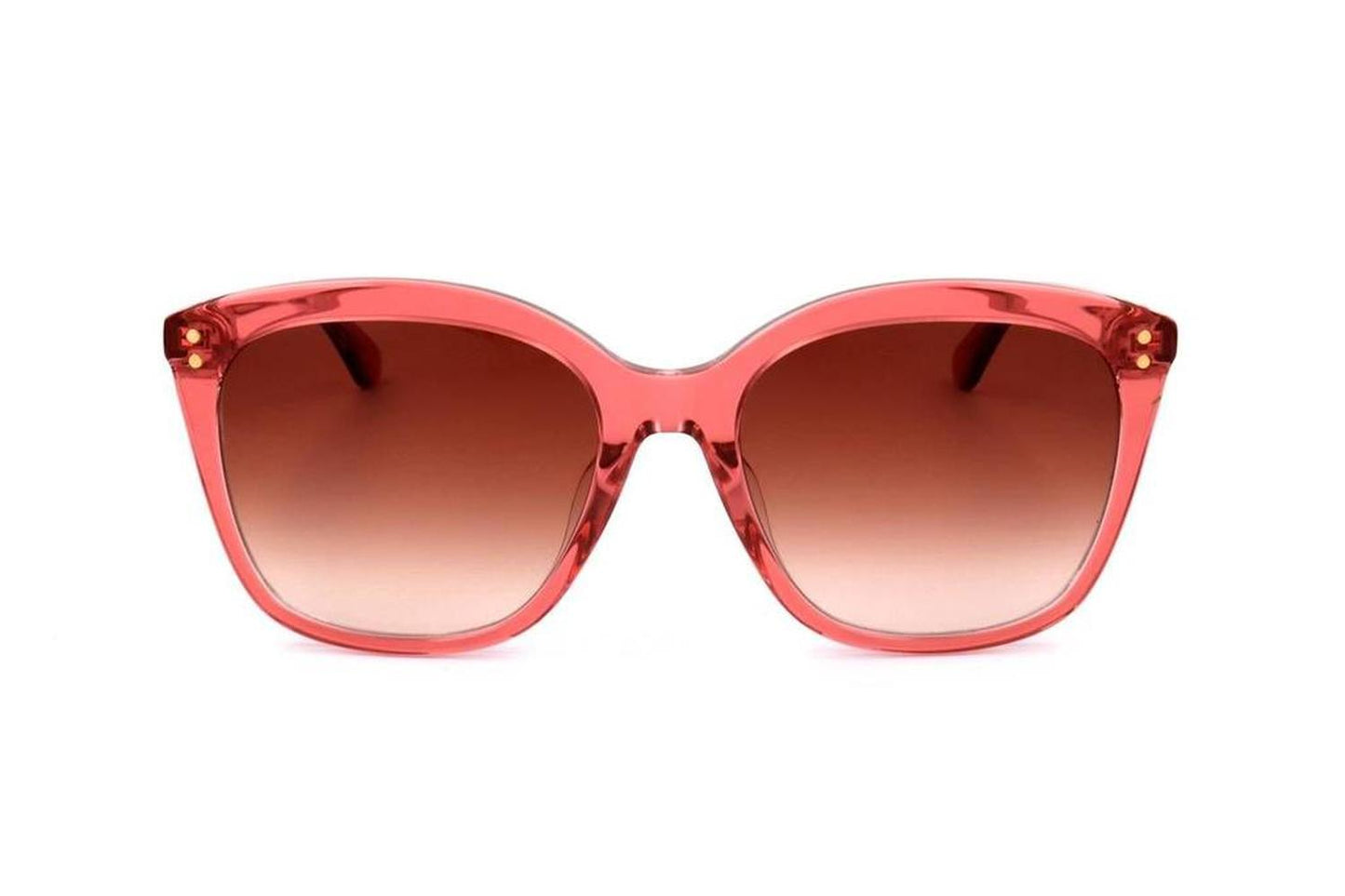 Kate Spade Pella Square Frame Sunglasses