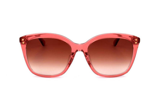 Kate Spade Pella Square Frame Sunglasses