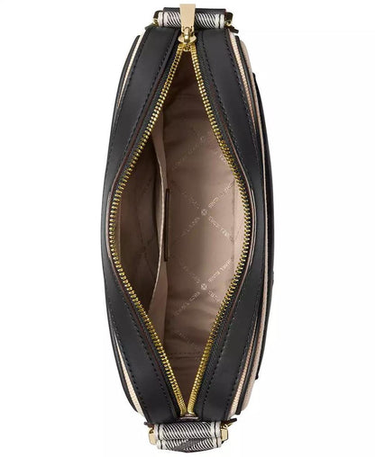 Maeve Small East West Pocket Crossbody