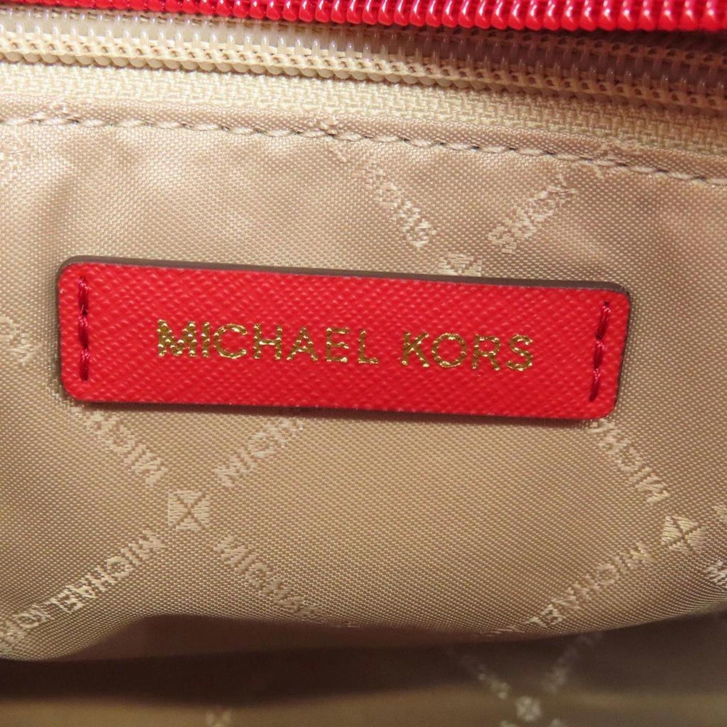 Pvc Handbag (Pre-Owned)