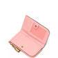 Devin Patent Small Bifold Wallet