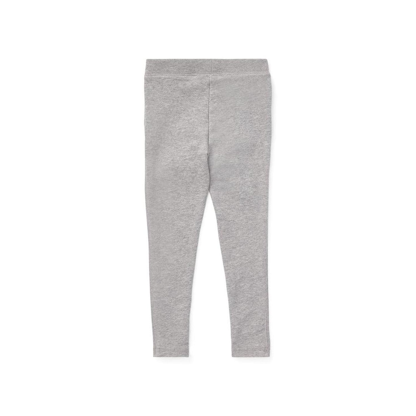 French Terry Leggings (Little Kids)