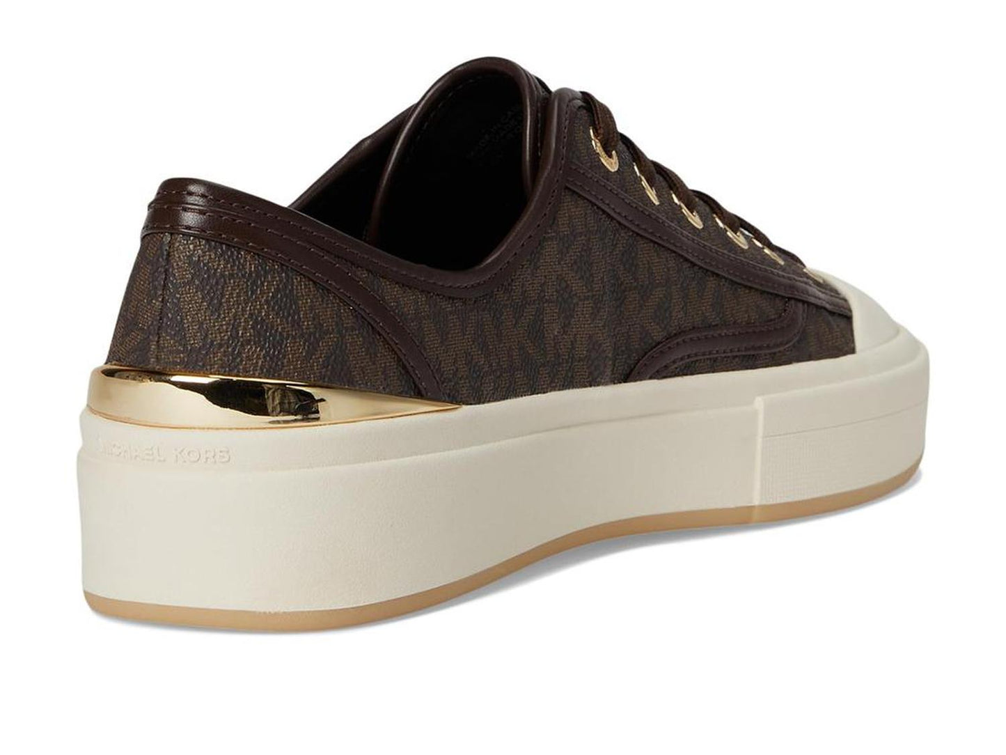 Jude Lace Up