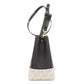 Pvc Handbag Shoulder Bag (Pre-Owned)