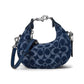 Jonie Bag In Signature Denim