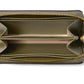 Jet Set Small Zip Around Card Case