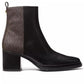 Michael Kors Women's Lex Stacked Heel Booties