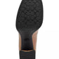 Women's Sculpted C Leather Pumps