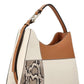 Furla Nuvola Embossed Tote Bag