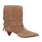 Jayla Heeled Bootie