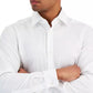 Men's Modern-Fit Dress Shirt