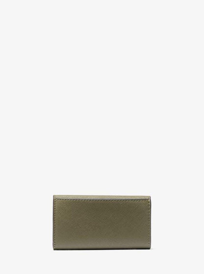 Rivington Leather Key Holder
