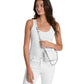Bryant Small Convertible Crossbody Pouchette