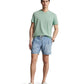 Classic Fit V-Neck Tee