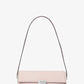 Lunar New Year Ludlow Small Denim-Printed Leather Convertible Pochette