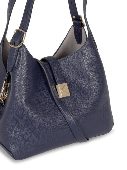 Kate Spade Deco Crossbody Tote Bag