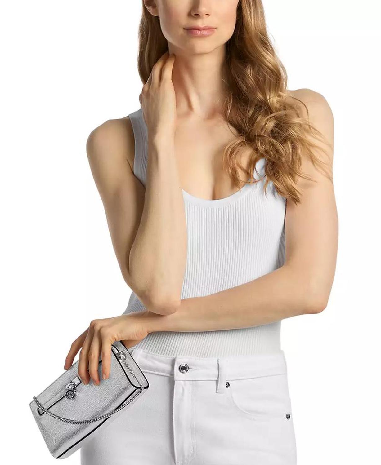 Hamilton Moderne Convertible Crossbody Bag