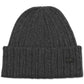 Men's Ribbed Cuff Hat