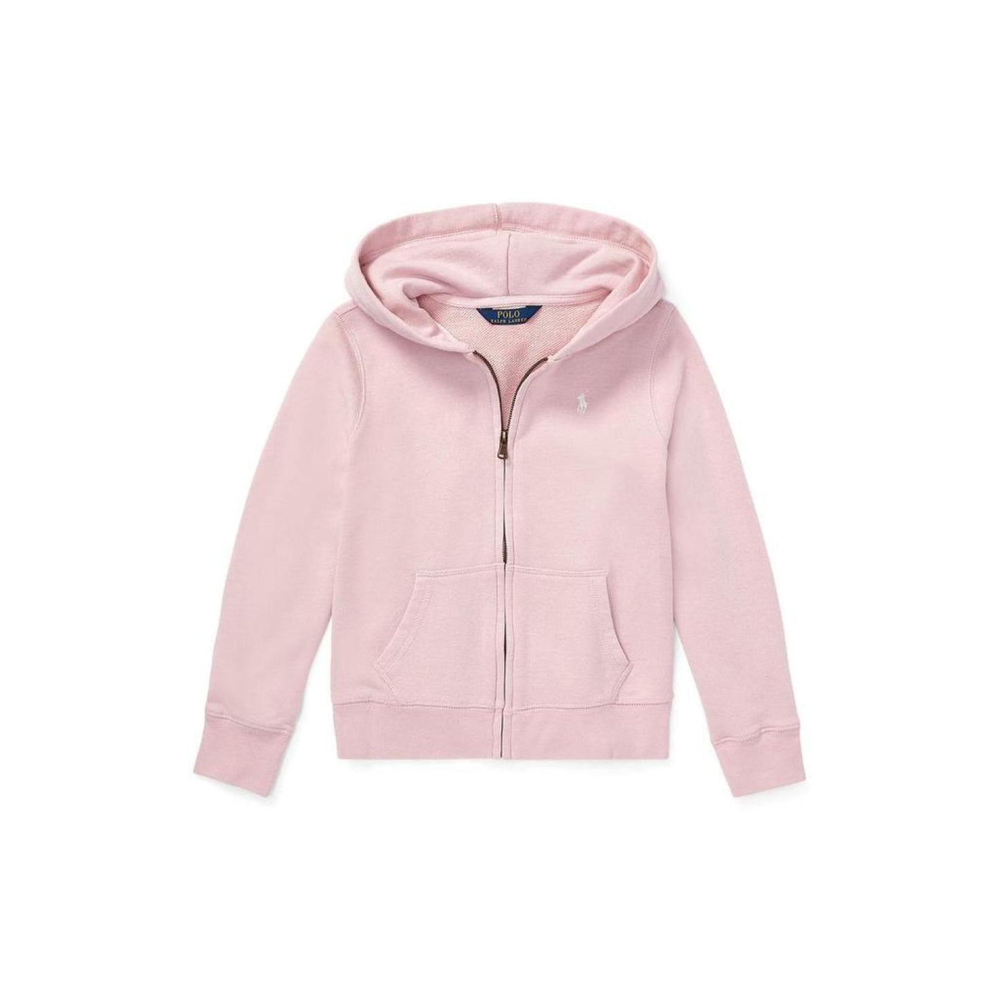 French Terry Hoodie (Big Kids)