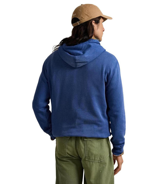 Polo Bear Hoodie