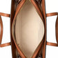Laila Medium Leather Tote