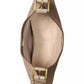 Nolita Large Hobo Leather Shoulder Bag