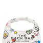 Marc Jacobs The Sticker Top Handle Mini Sack Bag