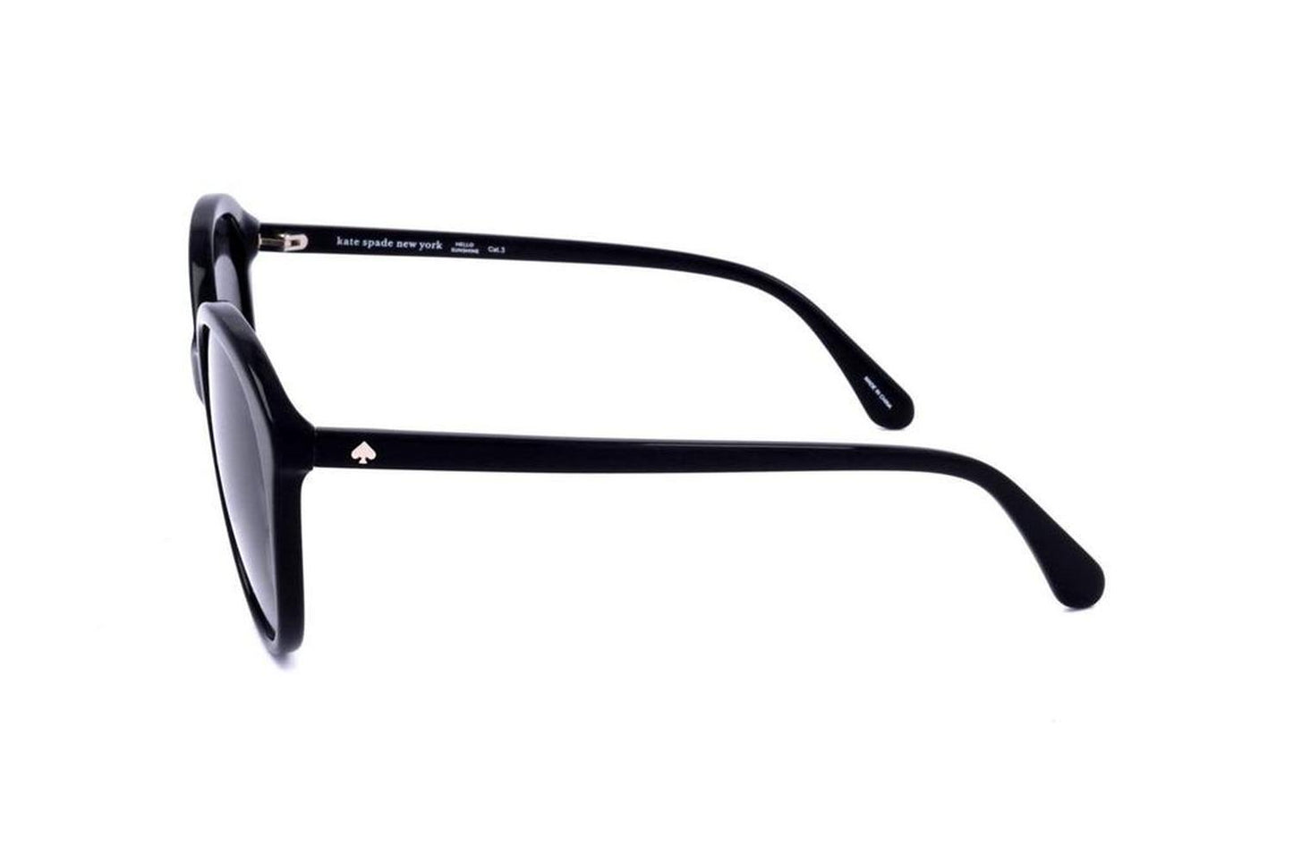 Kate Spade Round-Frame Sunglasses