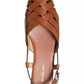Michael Kors Women's Irene Slingback Flats