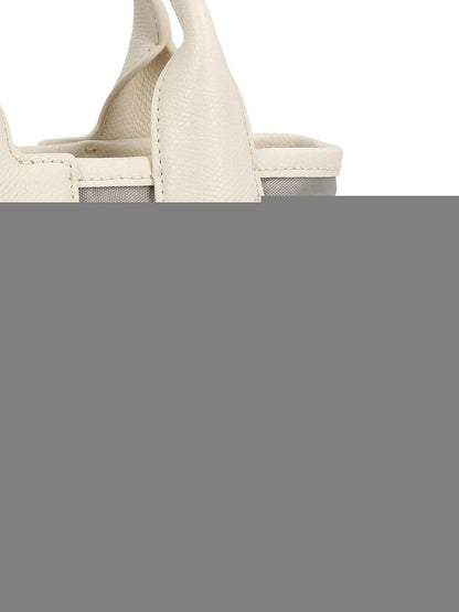 Furla Piuma Zipped Mini Tote Bag