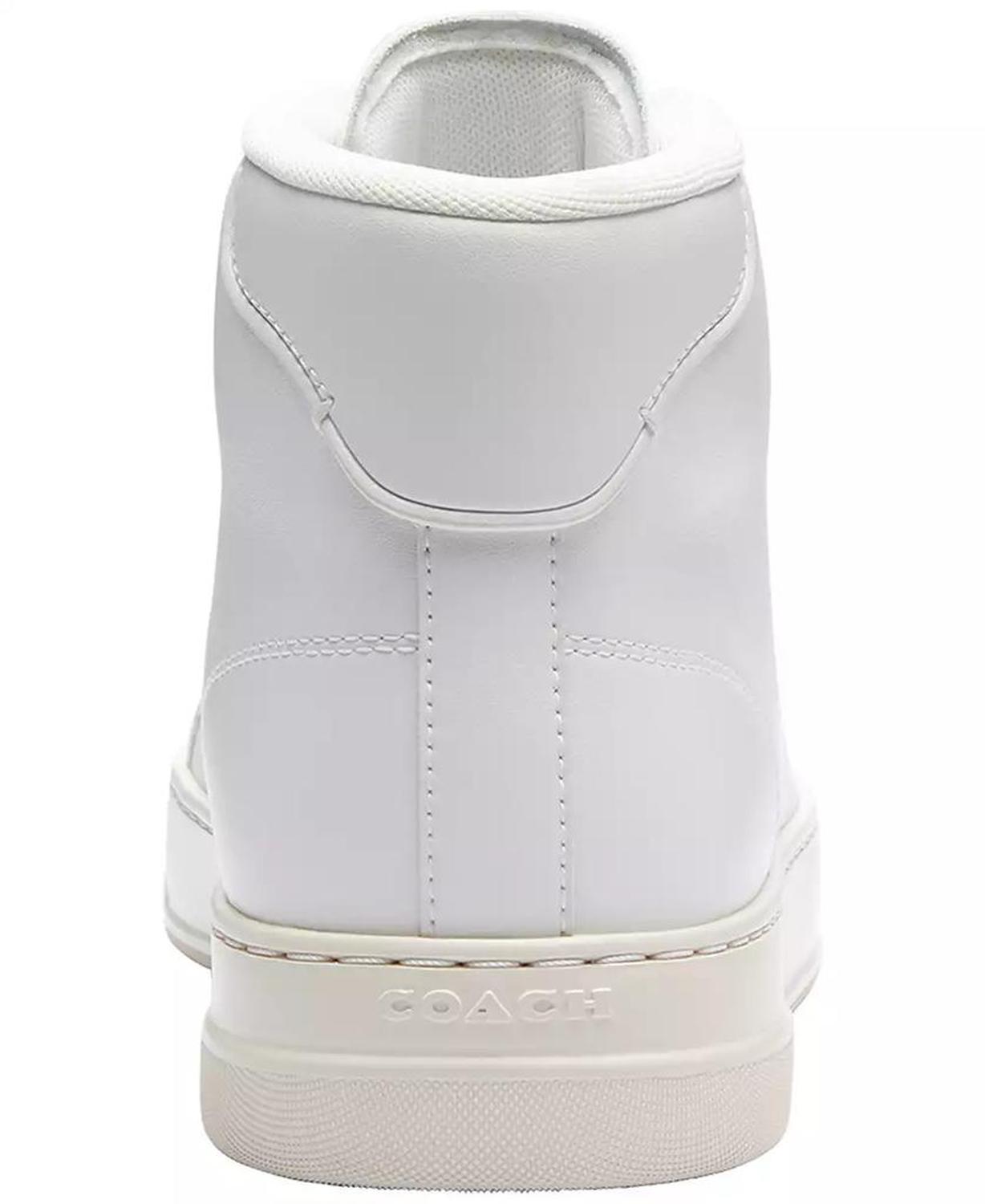 Men's High Line High-Top Sneakers