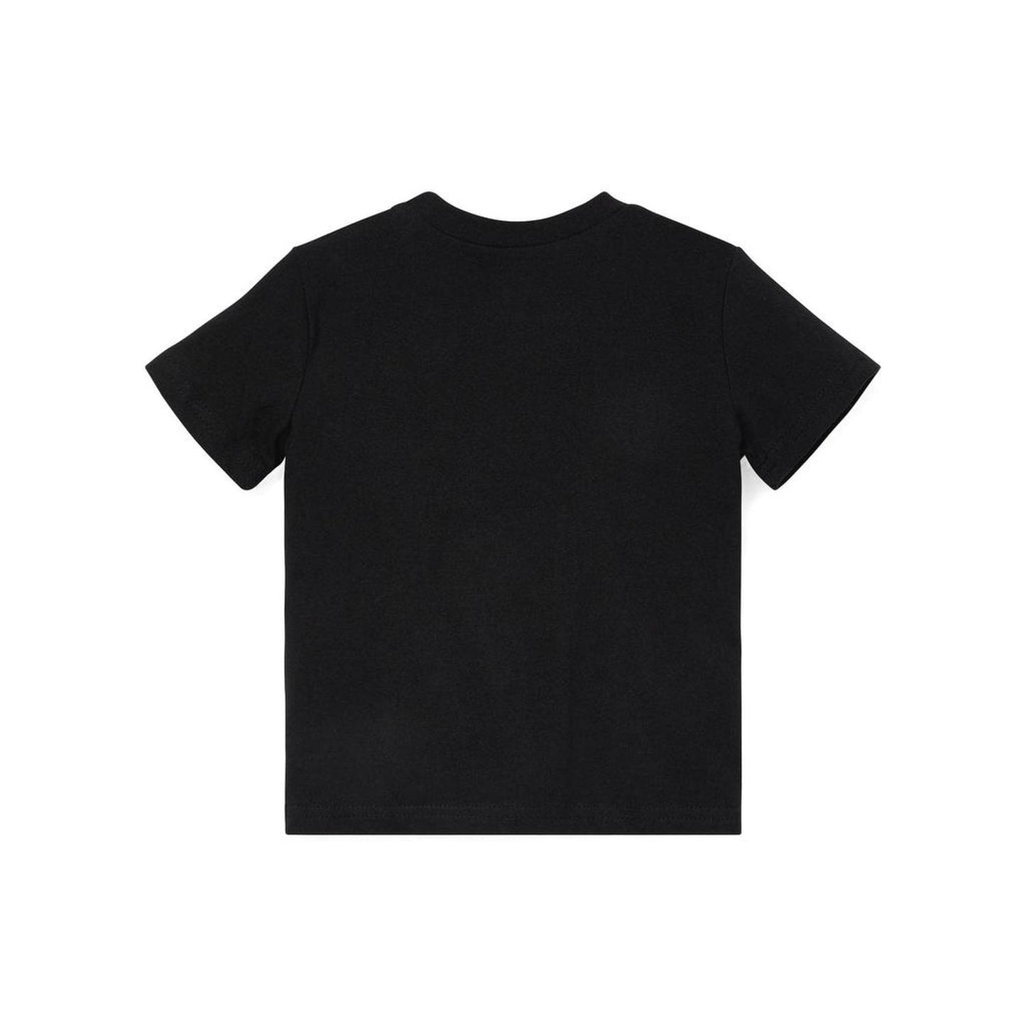 Cotton Jersey Crew Neck Tee (Infant)