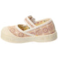 Gucci GG Canvas Mary Jane