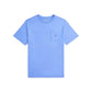 Cotton Jersey Pocket Tee (Big Kid)