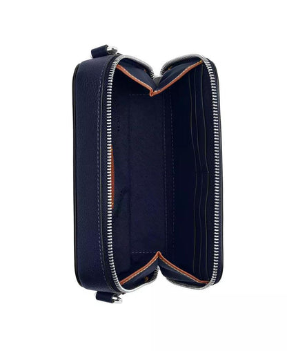Graphic Charter Slim Crossbody