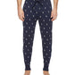 All Over Pony Player Knit Sleepwear Joggers
