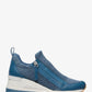 Willis Stretch Knit Trainer
