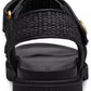 Women's Brynn Straw Sandals