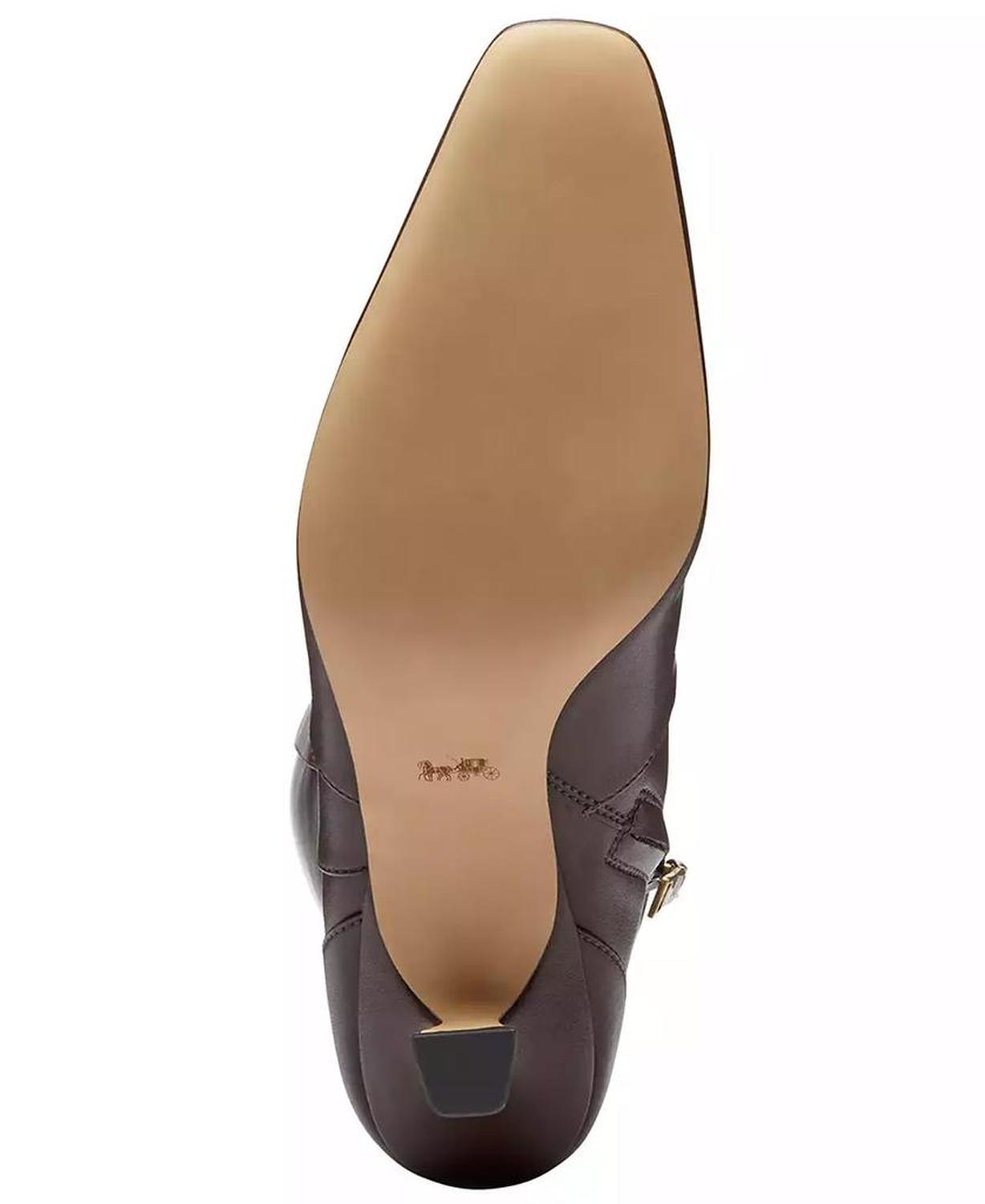 Women's Sculpted C Kitten Heel Boots