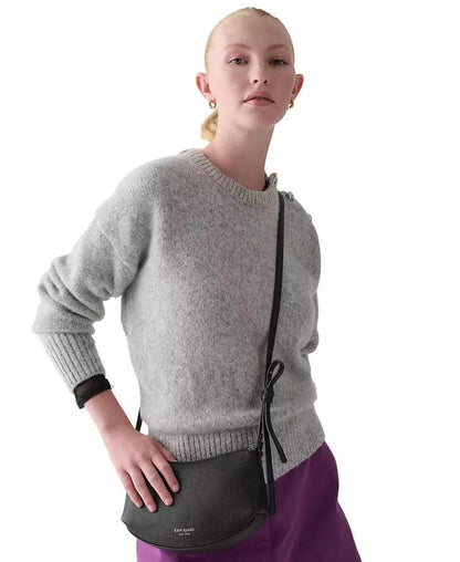 Small Loop Crossbody Bag