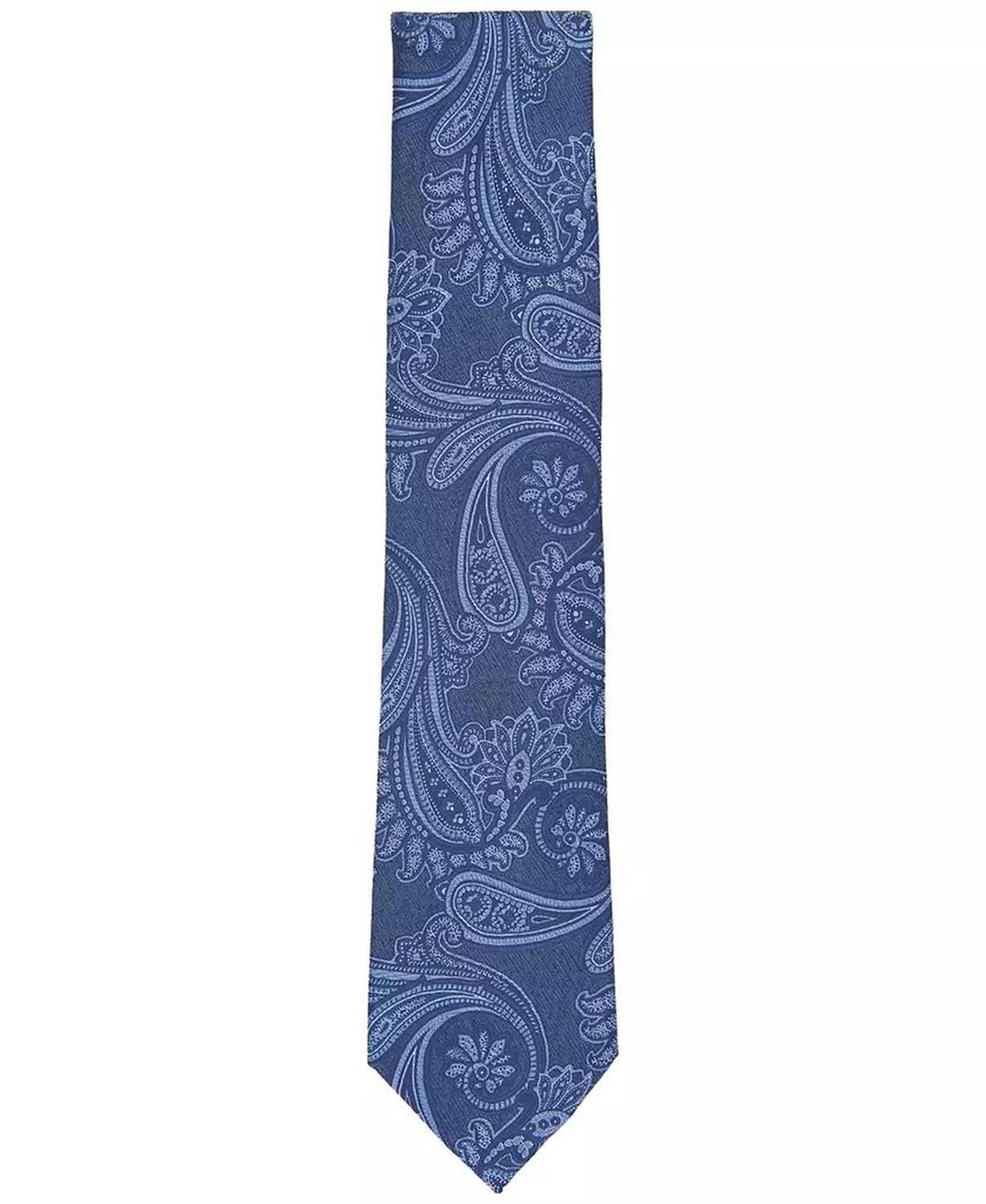 Men MAYER PAISLEY TIE