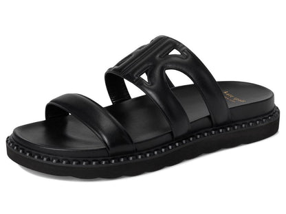 Duo Footbed Sandal