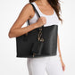 Bryant Leather Bag Charm