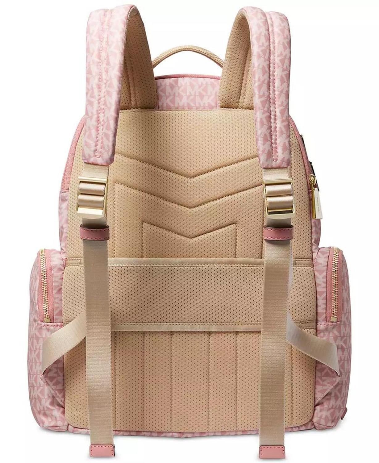 Logo Prescott Large Backpack