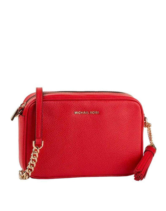 Michael Michael Kors Jet Set Medium Crossbody Bag