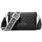 Jet Set Mini Phone Webbing Crossbody
