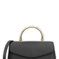 Furla Foldover Top Handle Bag